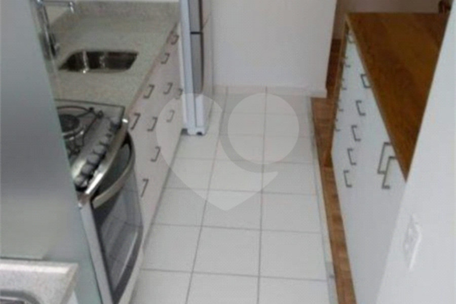 Apartamento à venda com 2 quartos, sendo 1 suíte, em Gramado, Cotia, SP