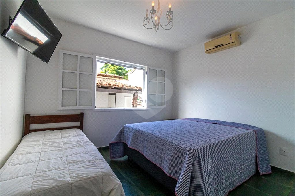 Casa à venda com 4 suítes em Manguinhos, Armação dos Búzios, RJ