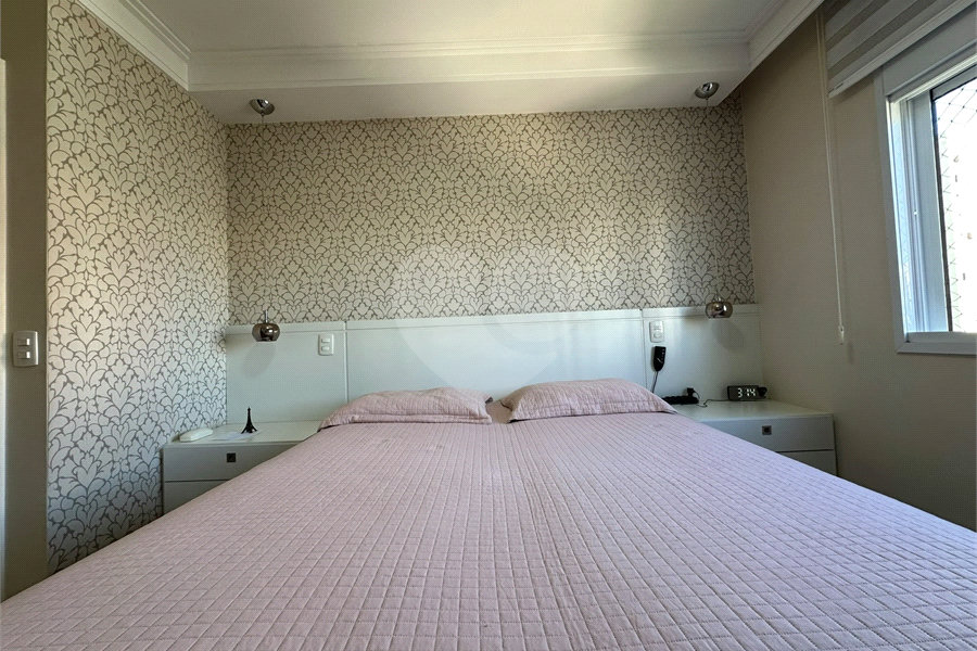 Apartamento à venda com 3 quartos, sendo 1 suíte,  em Mandaqui, São Paulo, SP