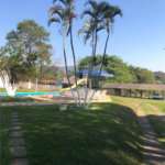 Chácara à venda com 9 quartos, sendo 6 suítes,  em Araçoiaba da Serra, SP