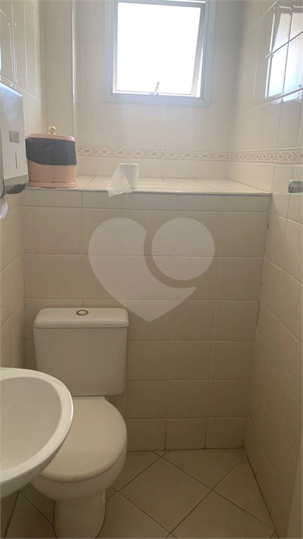 Apartamento à venda com 1 quarto em Santana, São Paulo, SP