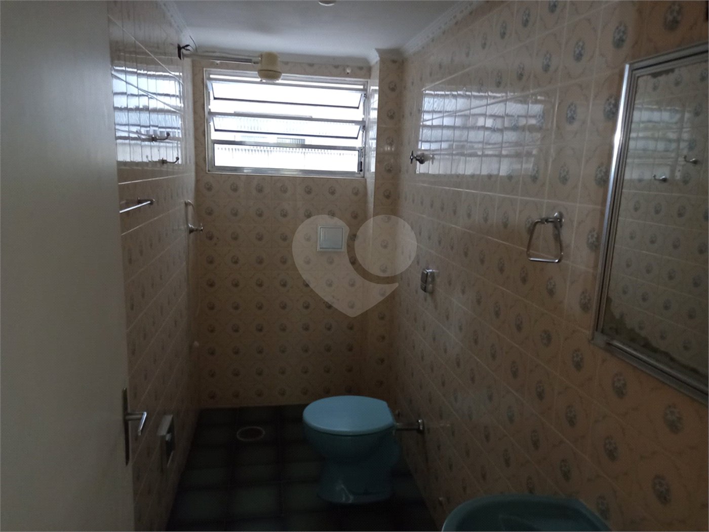 Apartamento à venda com 2 quartos, sendo 1 suíte, em Santana, São Paulo, SP