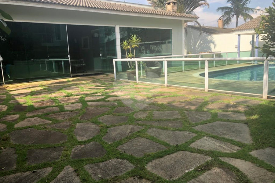 Sobrado à venda com 4 quartos, sendo 2 suítes, em Palmas do Tremembé, São Paulo, SP