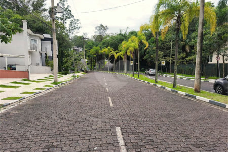 Terreno à venda no condomínio Reserva Nova Cantareira, São Paulo - SP