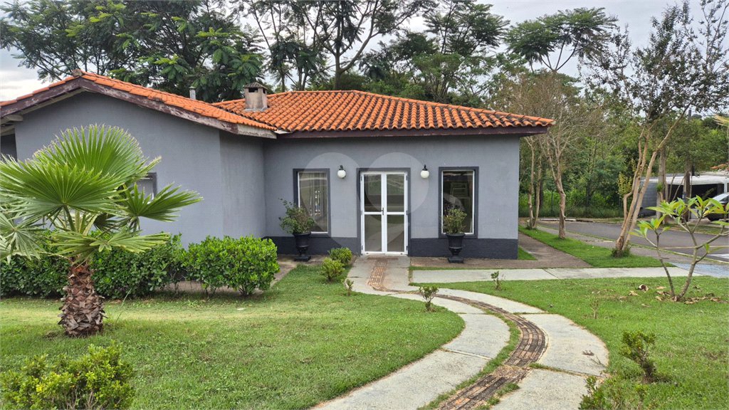 Casa à venda com 2 quartos no condomínio Del Rey, Sorocaba - SP