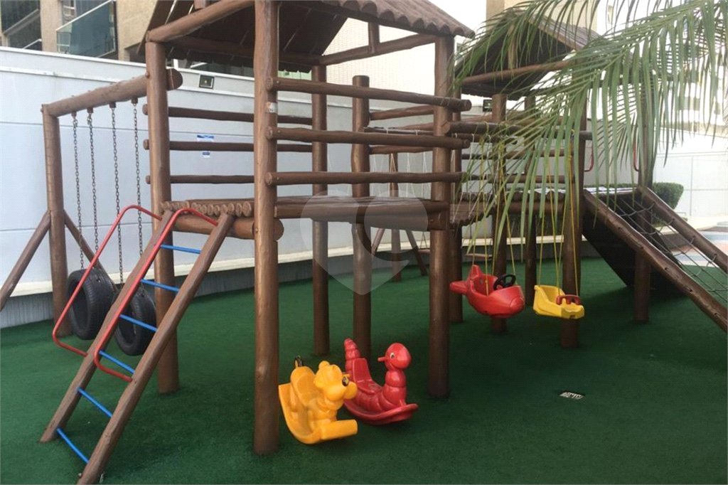 Apartamento à venda com 3 quartos, sendo 1 suíte, no Centro, São Bernardo do Campo, SP