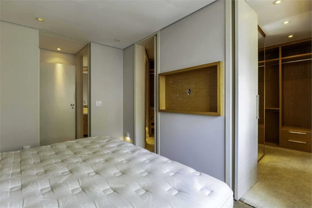 Cobertura à venda ou para alugar com 3 quartos, sendo 1 suíte, em Sumarezinho, São Paulo, SP