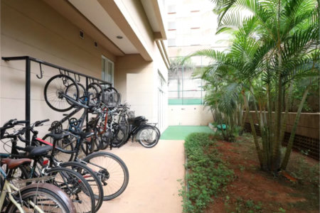 Apartamento à venda ou para alugar com 2 quartos, sendo 1 suíte, em Barra Funda, São Paulo, SP