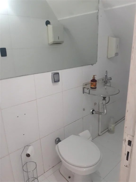 Sobrado à venda com 2 quartos, sendo 1 suíte, em Alto da Lapa, São Paulo, SP