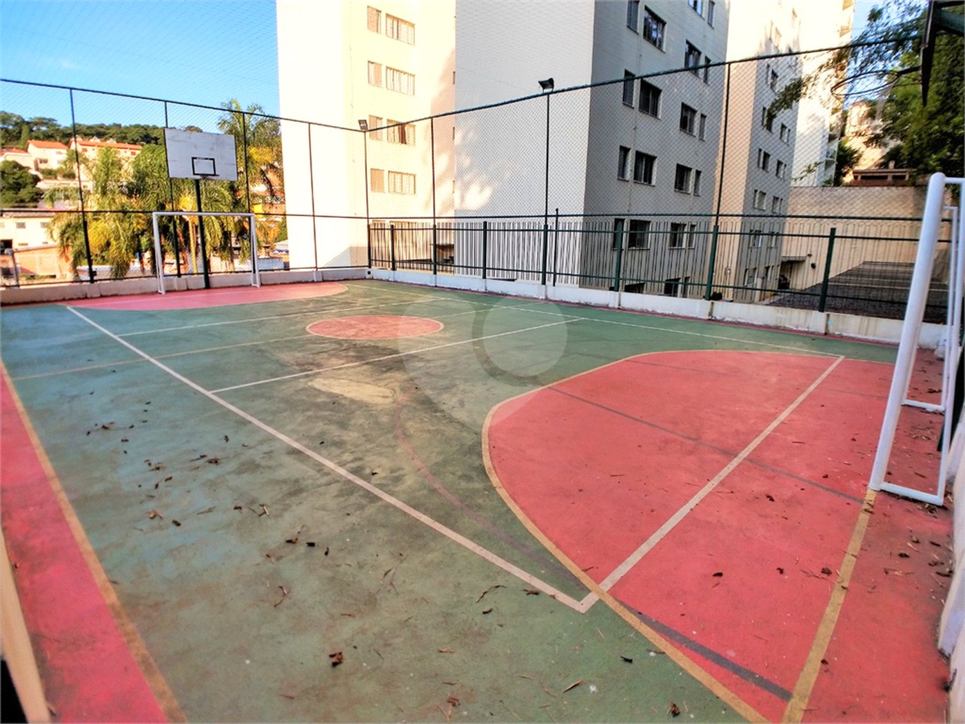Apartamento à venda com 2 quartos em Mandaqui, São Paulo, SP