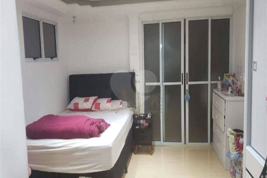 Casa à venda com 5 quartos, sendo 1 suíte, em Mandaqui, São Paulo, SP