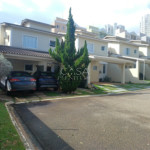 Casa em condomínio à venda com 3 suítes em Parque Campolim, Sorocaba, SP