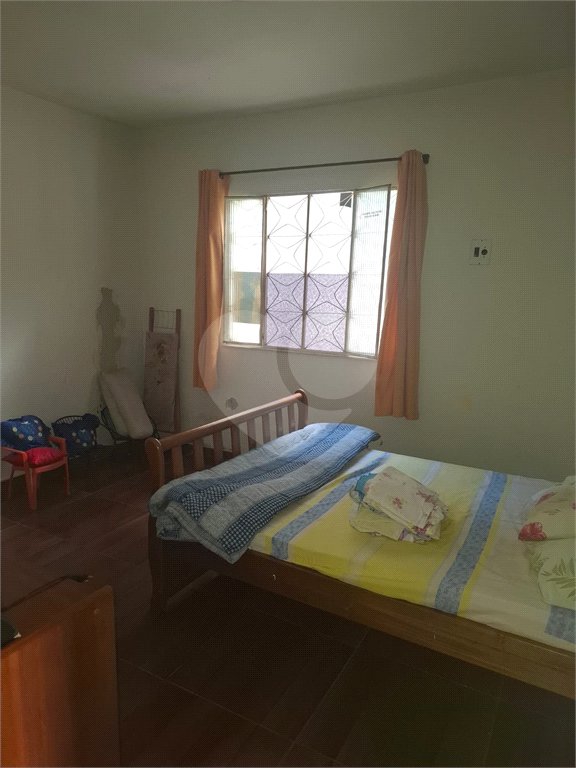 Casa à venda com 5 quartos em Santíssimo, Rio de Janeiro, RJ