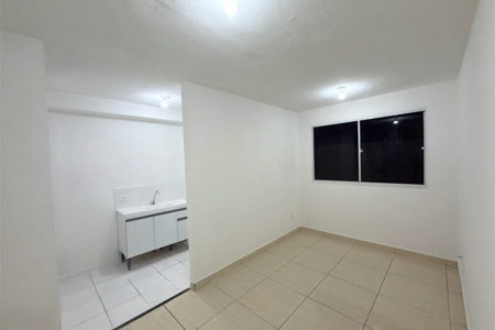 Apartamento à venda com 1 quarto em Jardim Boa Vista (zona Oeste), São Paulo, SP