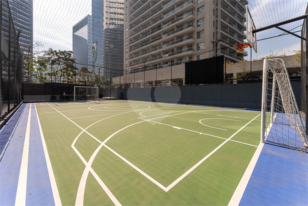 Apartamento à venda com 2 suítes em Chácara Santo Antônio (zona Sul), São Paulo, SP