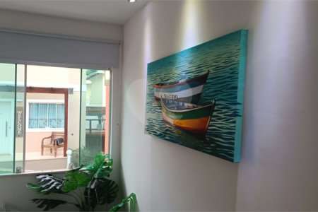 Casa em condomínio à venda com 2 suítes em Long Beach (tamoios), Cabo Frio, RJ