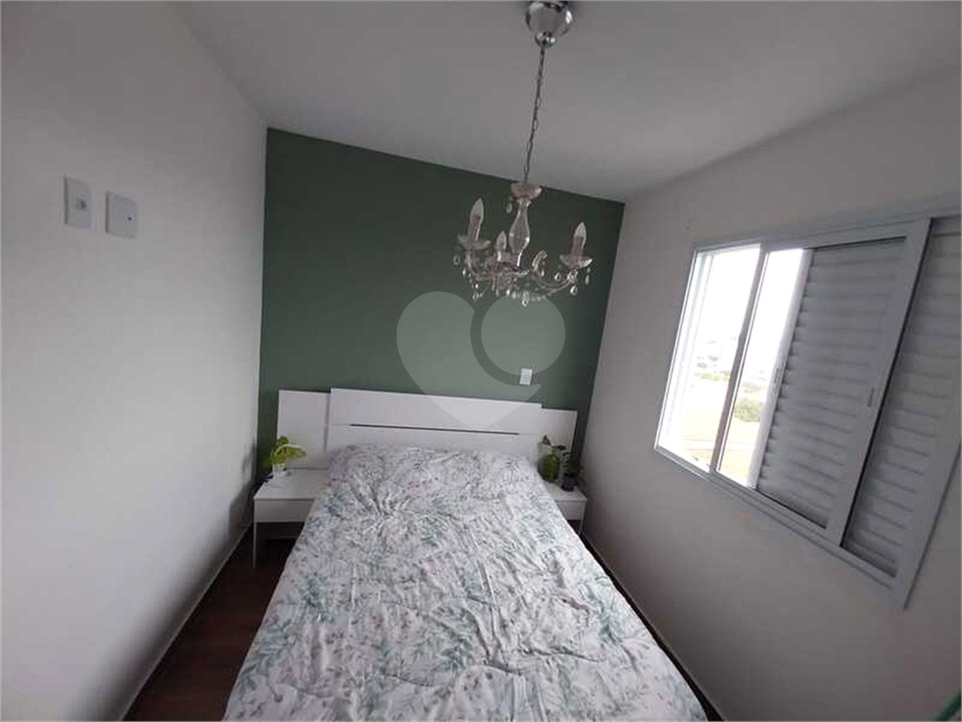 Apartamento à venda com 2 quartos em Santana, São Paulo, SP
