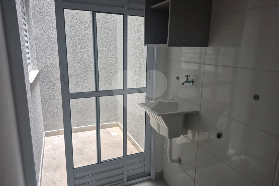 Apartamento para alugar com 2 quartos em Santana, São Paulo, SP