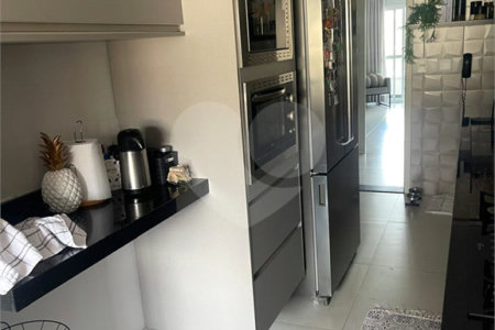 Apartamento à venda com 3 quartos, sendo 2 suítes, em Santa Teresinha, São Paulo, SP