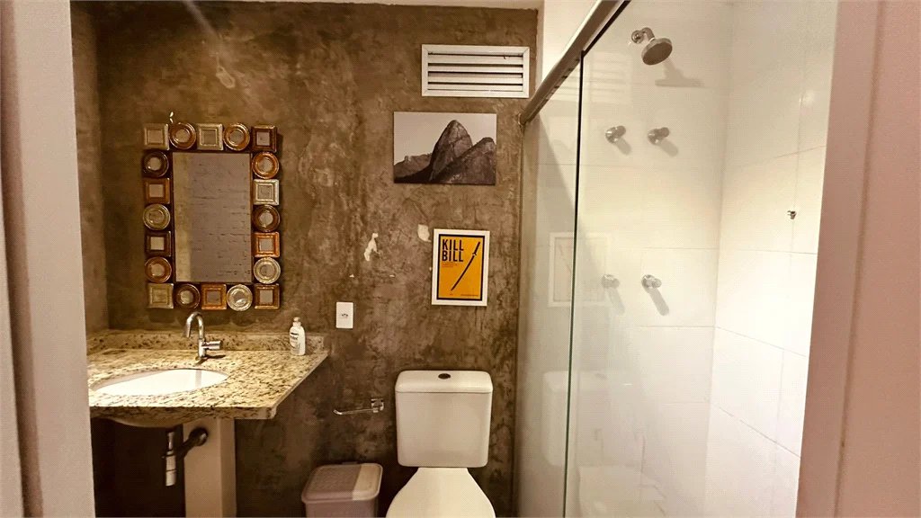 Apartamento à venda com 2 quartos, sendo 1 suíte, em Vila Andrade, São Paulo, SP