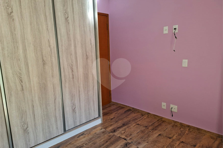 Casa à venda ou para alugar com 2 suítes no condomínio Residencial Alvorada Tucuruvi I, São Paulo - SP
