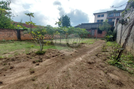 Casa Térrea à venda com 2 quartos em Mogi Moderno, Mogi das Cruzes, SP