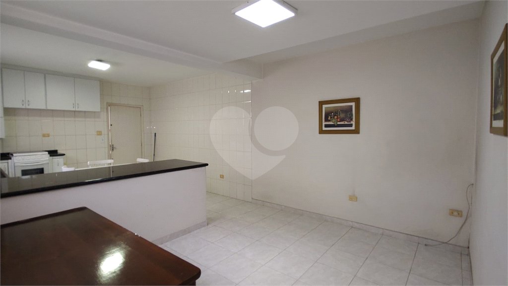 Casa à venda com 3 quartos em Água Fria, São Paulo, SP