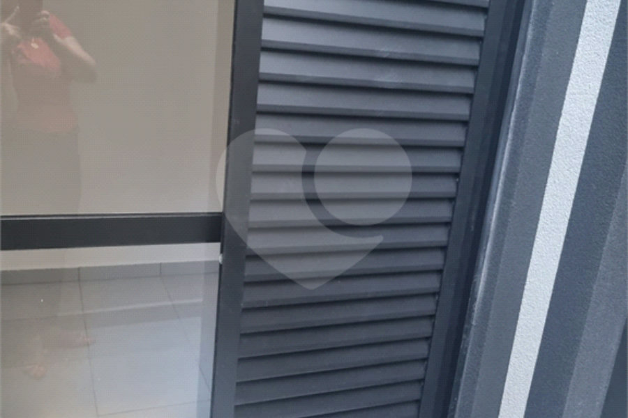 Apartamento à venda com 1 quarto em Vila Maria, São Paulo, SP