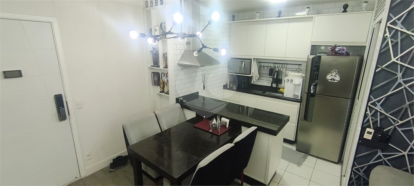Apartamento à venda com 2 quartos, sendo 1 suíte, em Jardim Flor da Montanha, Guarulhos, SP
