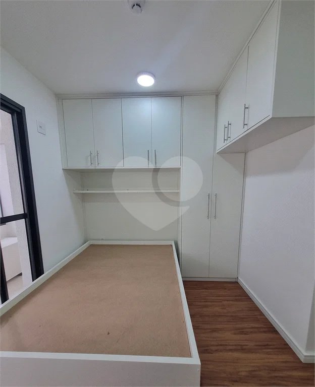 Apartamento à venda com 1 quarto em Tucuruvi, São Paulo, SP