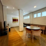 Apartamento à venda com 3 quartos, sendo 1 suíte, em Vila Helena, Atibaia, SP