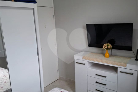 Apartamento à venda com 2 quartos em Campo Grande, Rio de Janeiro, RJ
