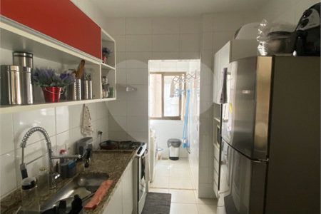Apartamento à venda com 2 quartos em Nova Aliança, Ribeirão Preto, SP