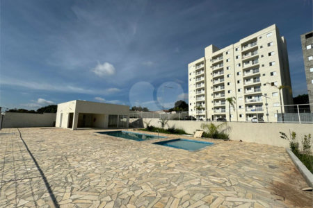 Apartamento à venda com 2 quartos em Vila Regina, Itapetininga, SP