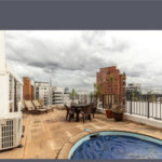 Duplex à venda com 3 suítes em Higienópolis, São Paulo, SP