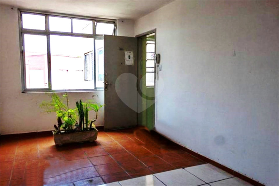 Apartamento à venda com 2 quartos em Jaçanã, São Paulo, SP