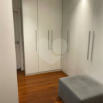 Apartamento à venda com 4 quartos, sendo 2 suítes, em Santana, São Paulo, SP