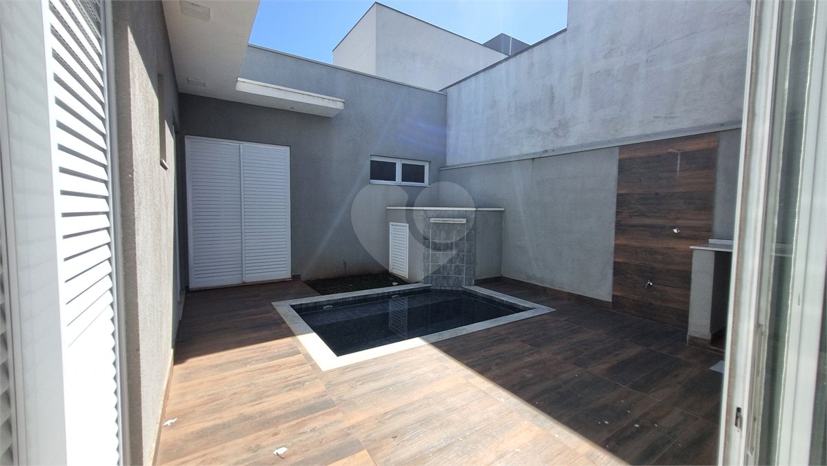 Casa Térrea à venda com 3 suítes em Jardim Residencial Viena, Indaiatuba, SP
