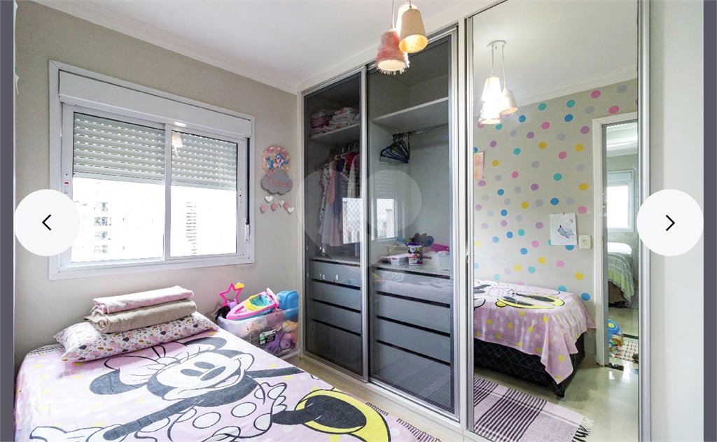 Cobertura à venda com 2 quartos, sendo 1 suíte, em Vila Suzana, São Paulo, SP