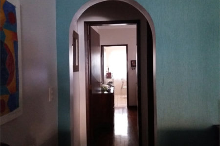 Casa à venda com 3 quartos em Santo Amaro, São Paulo, SP