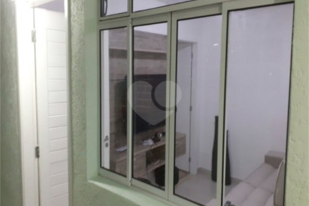 Casa à venda com 1 quarto em Vila Mazzei, São Paulo, SP