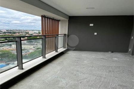 Residencial Exclusivo no Campo Belo