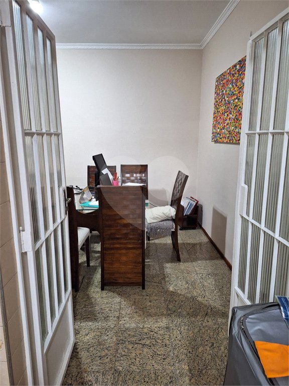 Casa de Vila à venda com 3 quartos em Barra Funda, São Paulo, SP