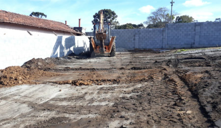 Terreno à venda em Botujuru, Mogi das Cruzes, SP