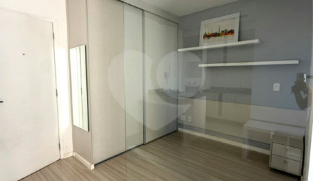 Apartamento à venda com 1 quarto em Parque Independência, São Paulo, SP