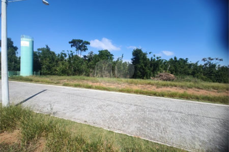 Terreno à venda no condomínio Residencial Solar São Judas Tadeu, Piracaia - SP