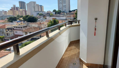 Apartamento à venda com 3 quartos, sendo 1 suíte,  em Santana, São Paulo, SP