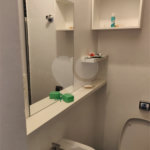 Apartamento à venda com 3 quartos, sendo 2 suítes, em Jardim Paulista, São Paulo, SP