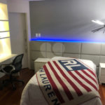 Cobertura à venda com 2 suítes em Vila Suzana, São Paulo, SP
