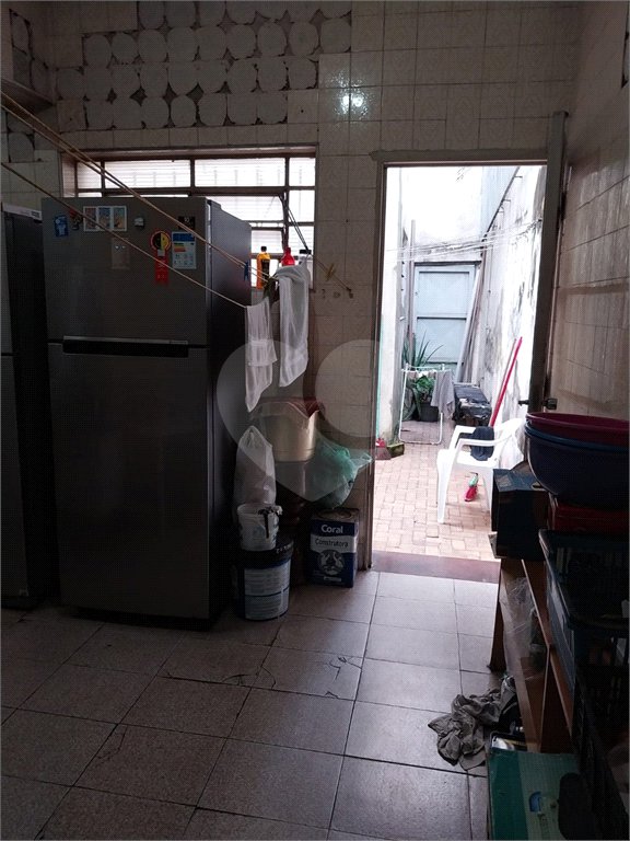 Sobrado à venda com 3 quartos em Ipiranga, São Paulo, SP